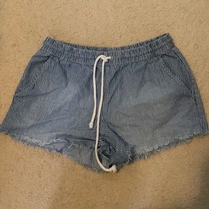 Aerie shorts